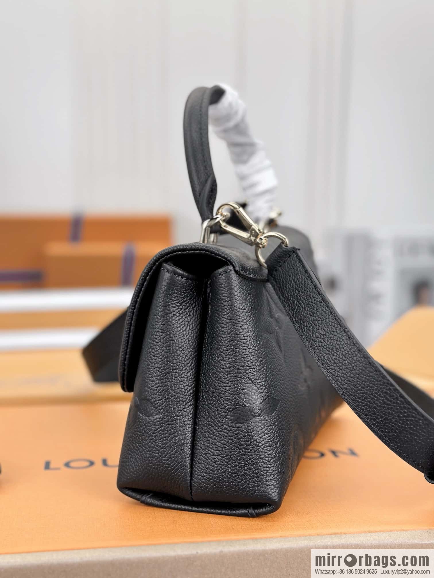 LV M45977 Madeleine BB