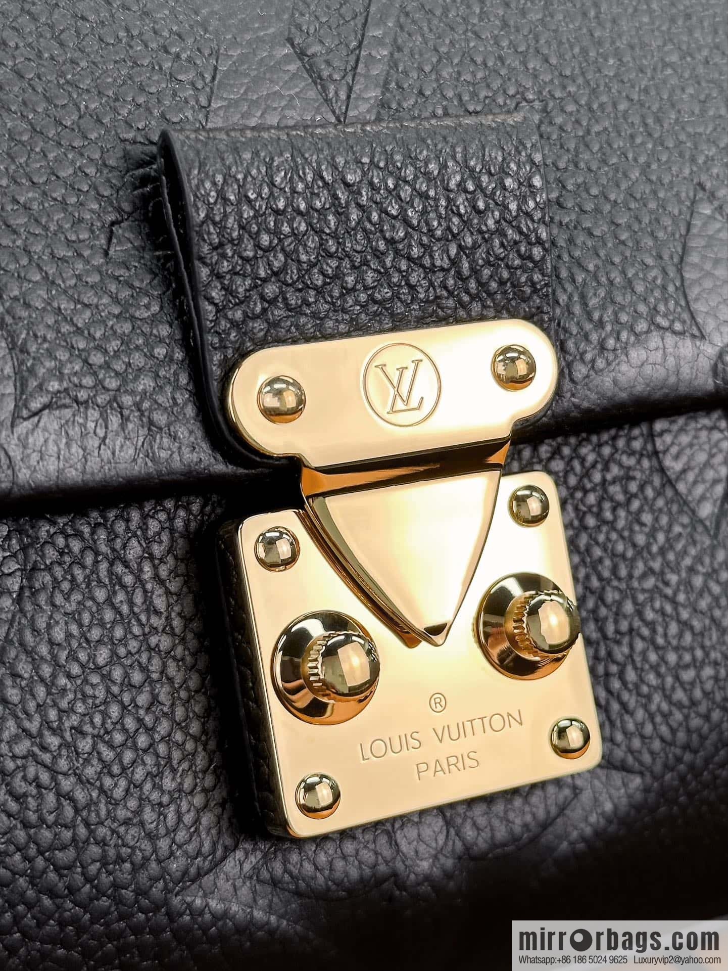 LV M45977 Madeleine BB