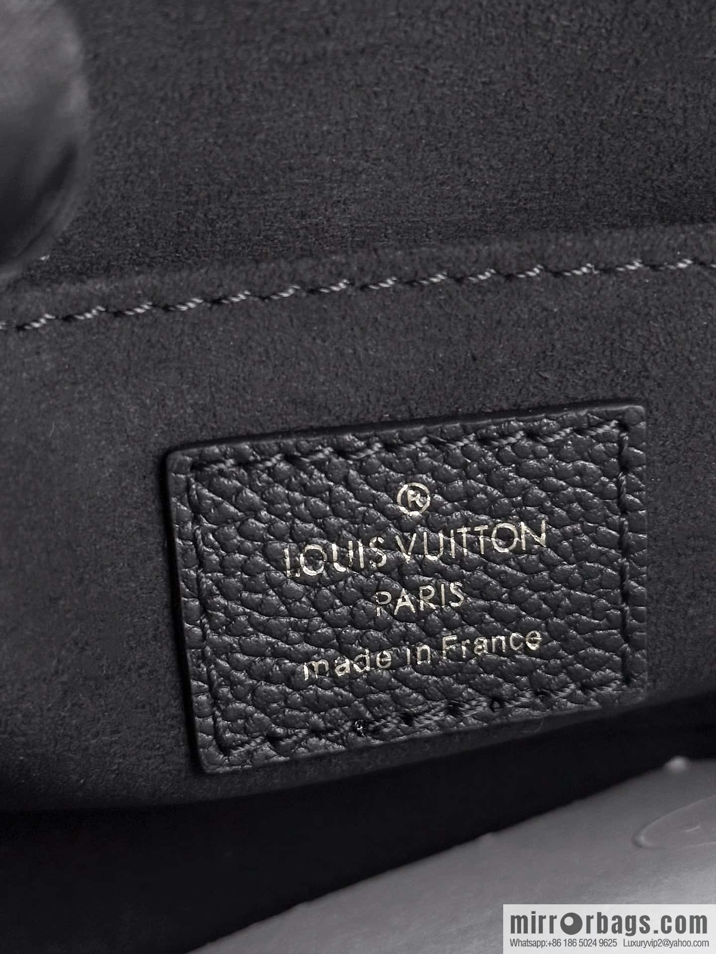 LV M45977 Madeleine BB