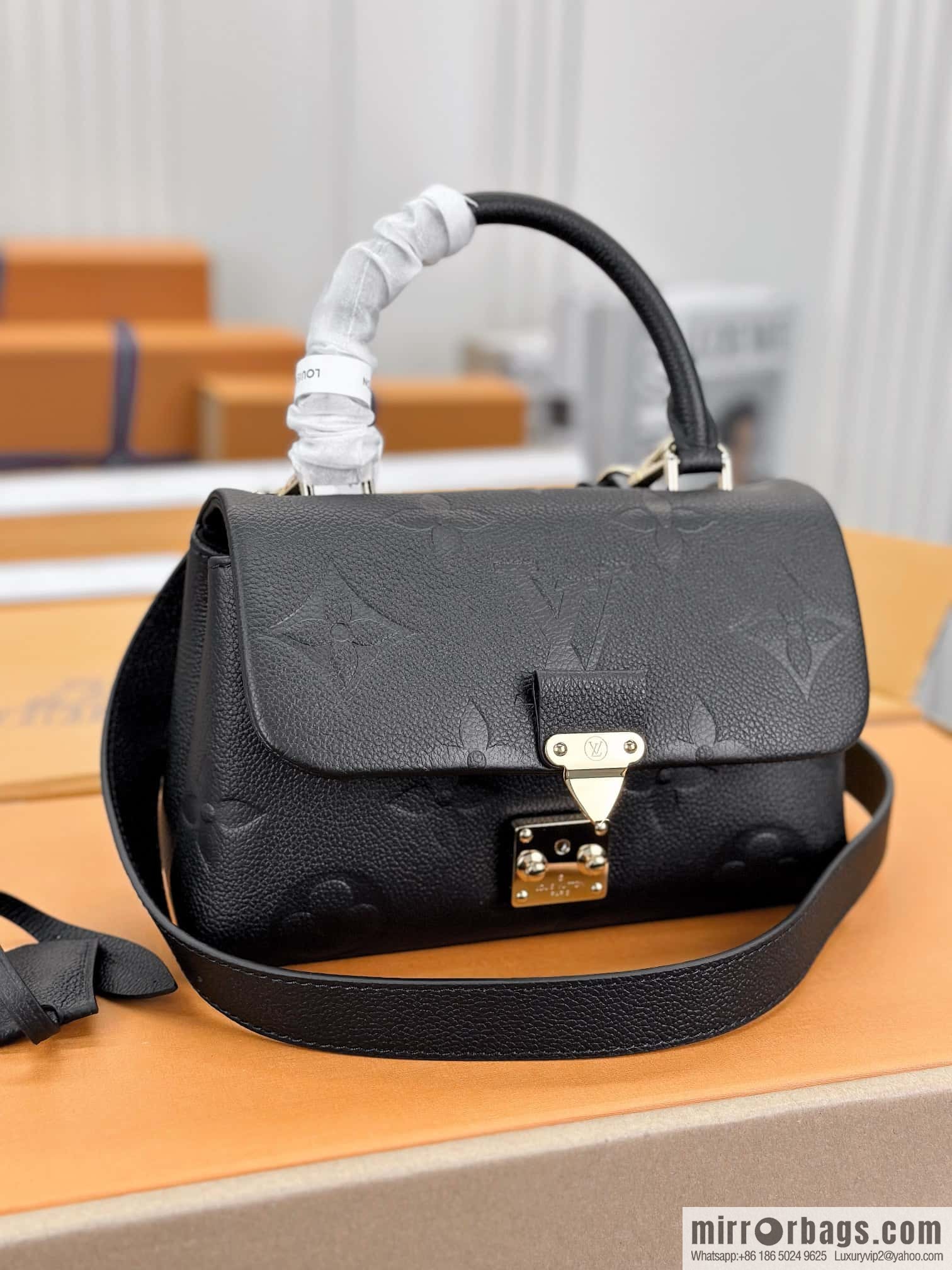 LV M45977 Madeleine BB