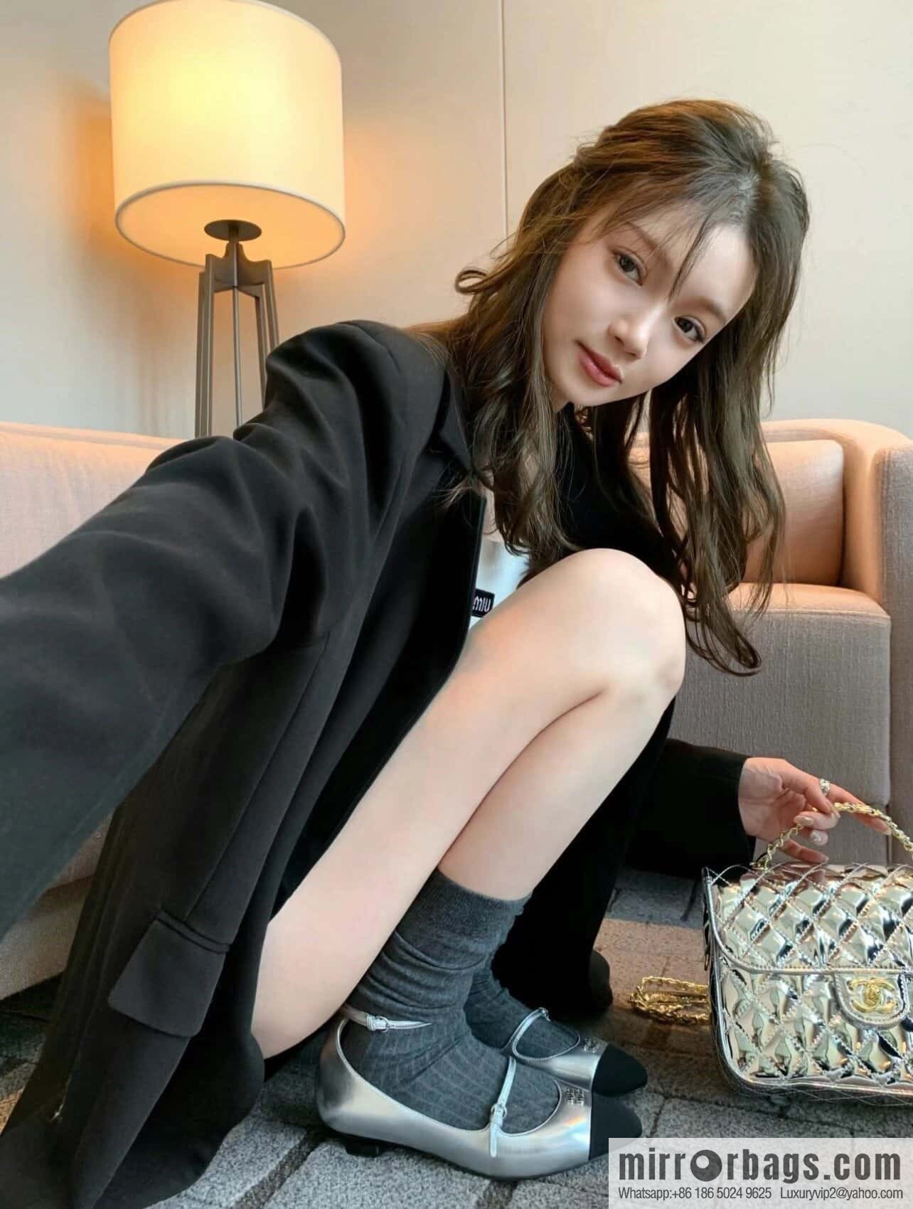 Miu Miu | | Spring/Summer Kitten Heels, Mary Jane, Ballet Shoes