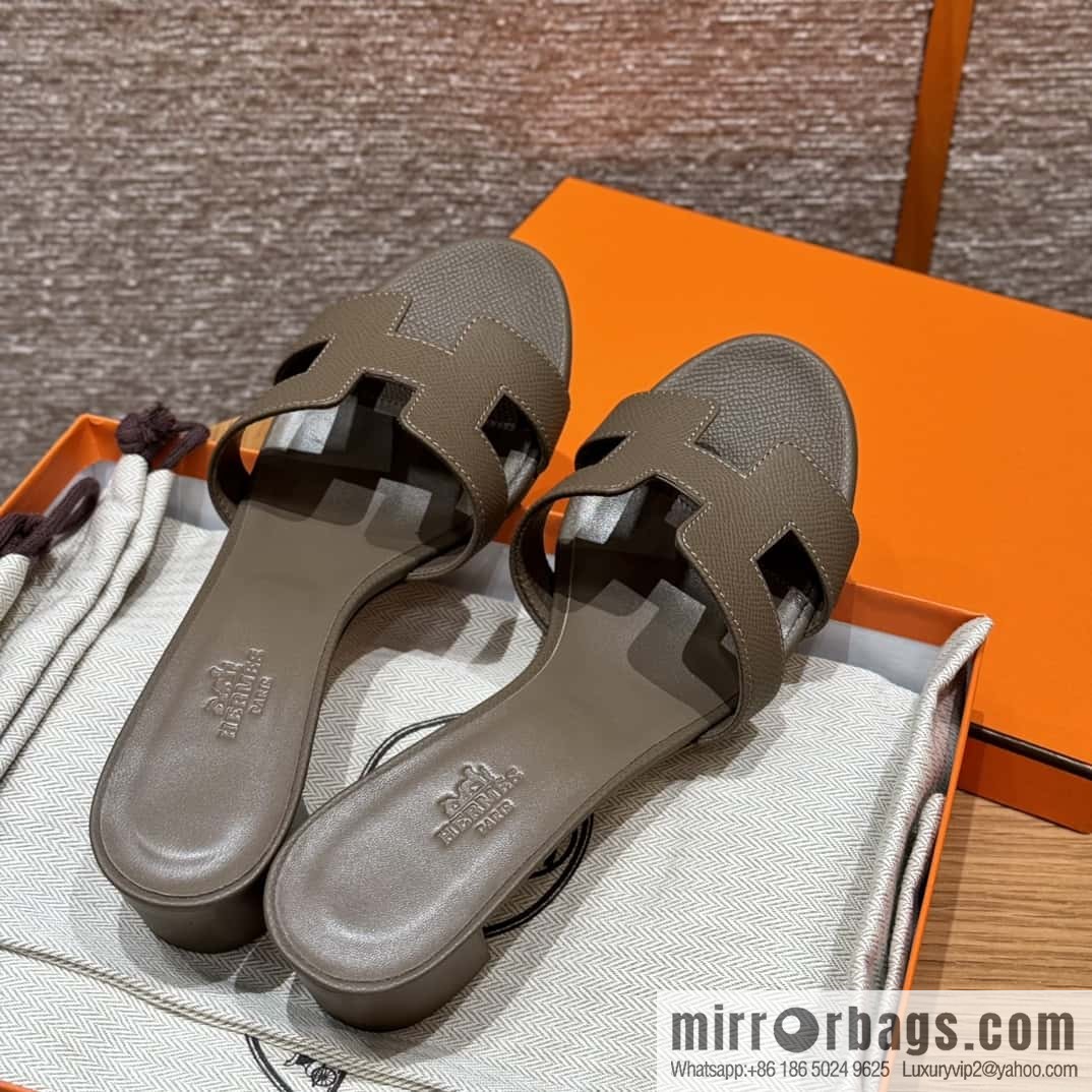 Hermès H Classic High Heels