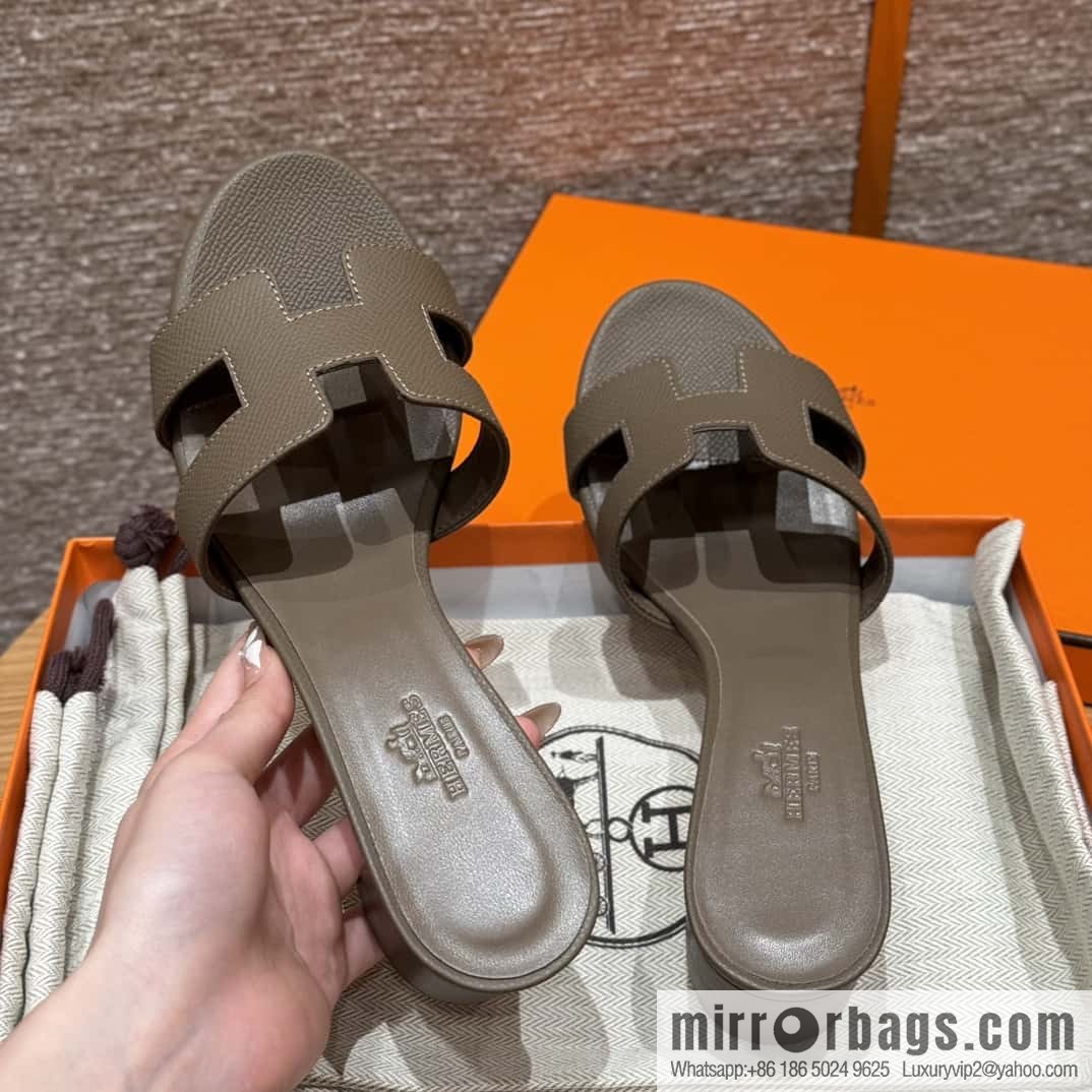 Hermès H Classic High Heels