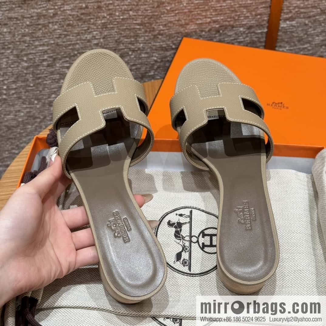 Hermès H Classic High Heels