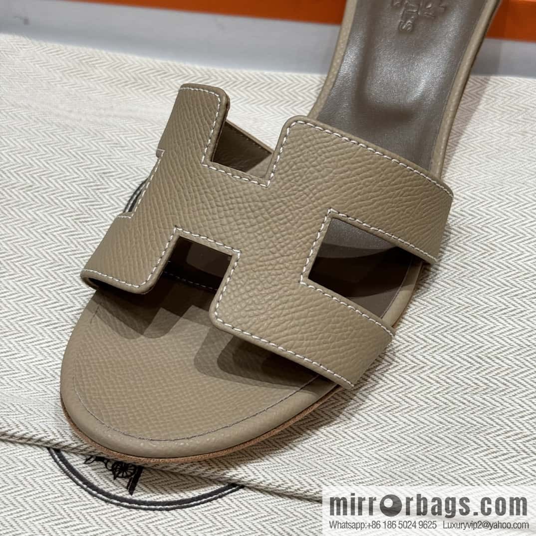Hermès H Classic High Heels