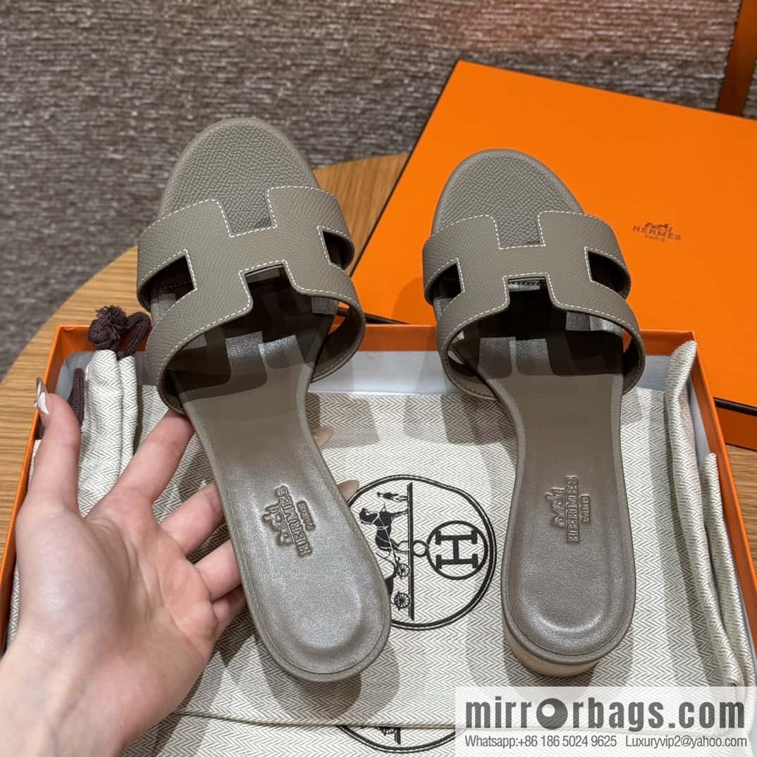 Hermès H Classic High Heels