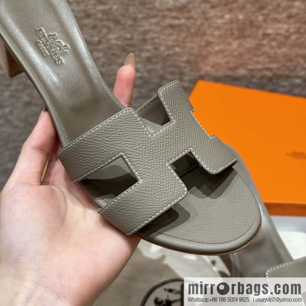 Hermès H Classic High Heels