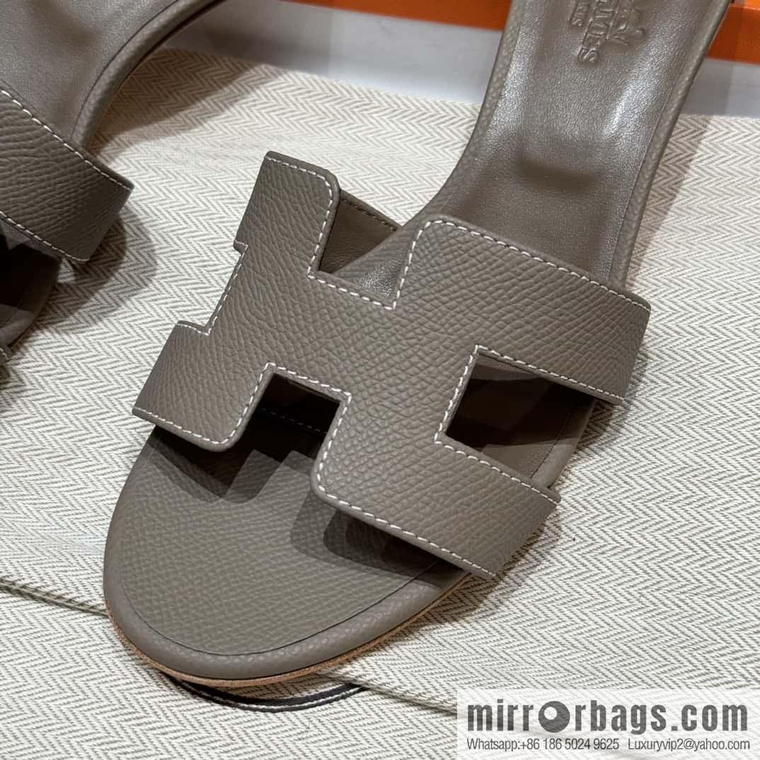 Hermès H Classic High Heels