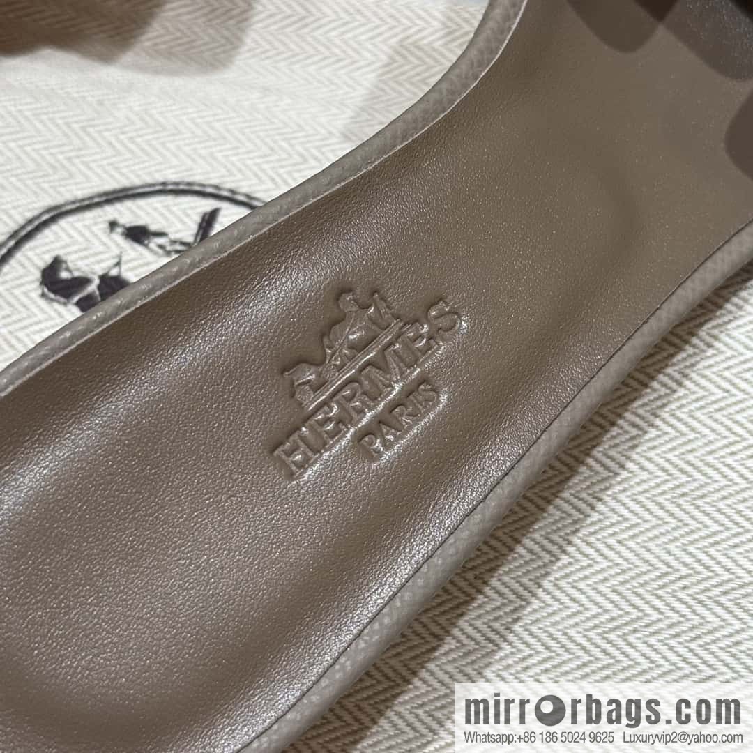 Hermès H Classic High Heels