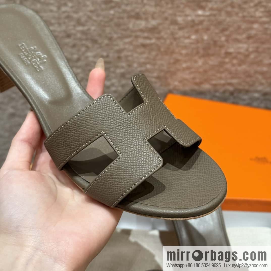 Hermès H Classic High Heels