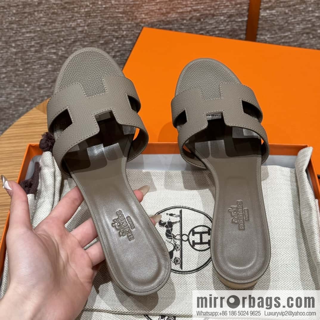Hermès H Classic High Heels