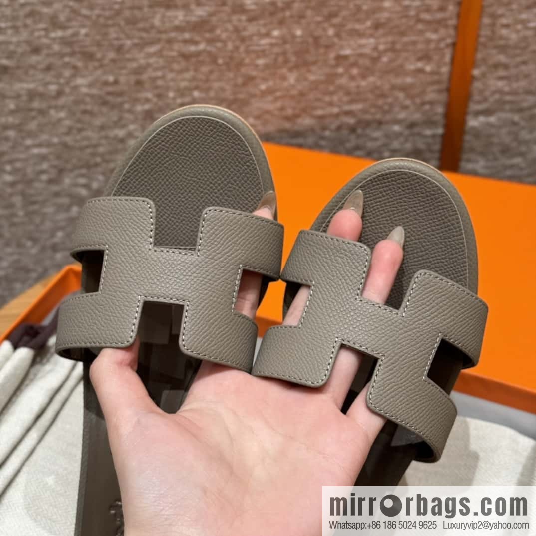Hermès H Classic High Heels
