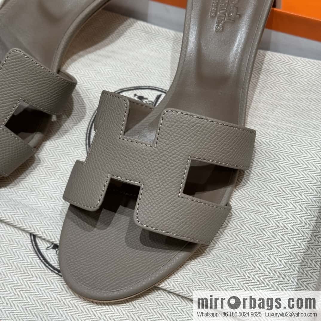 Hermès H Classic High Heels