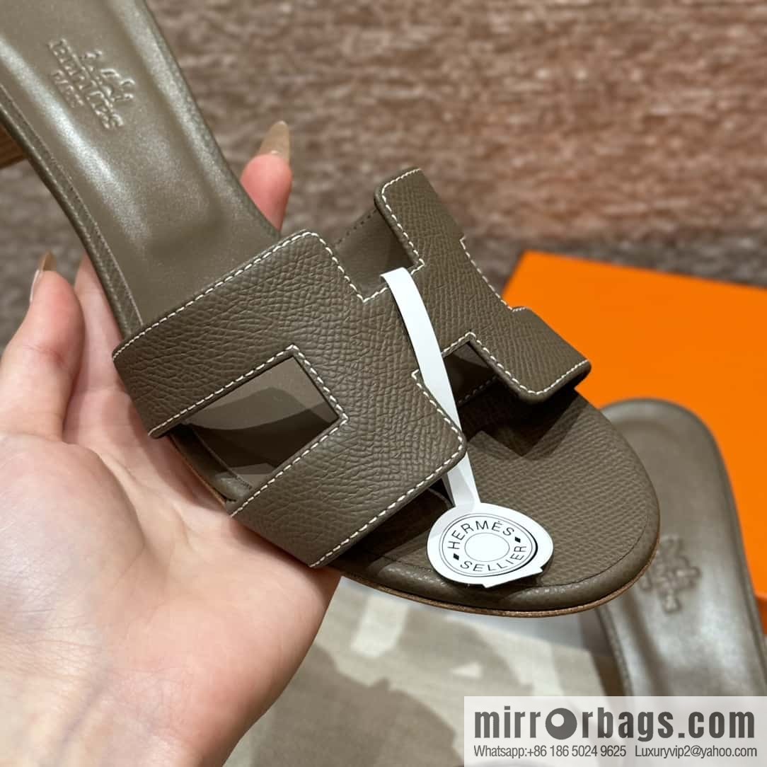 Hermès H Classic High Heels
