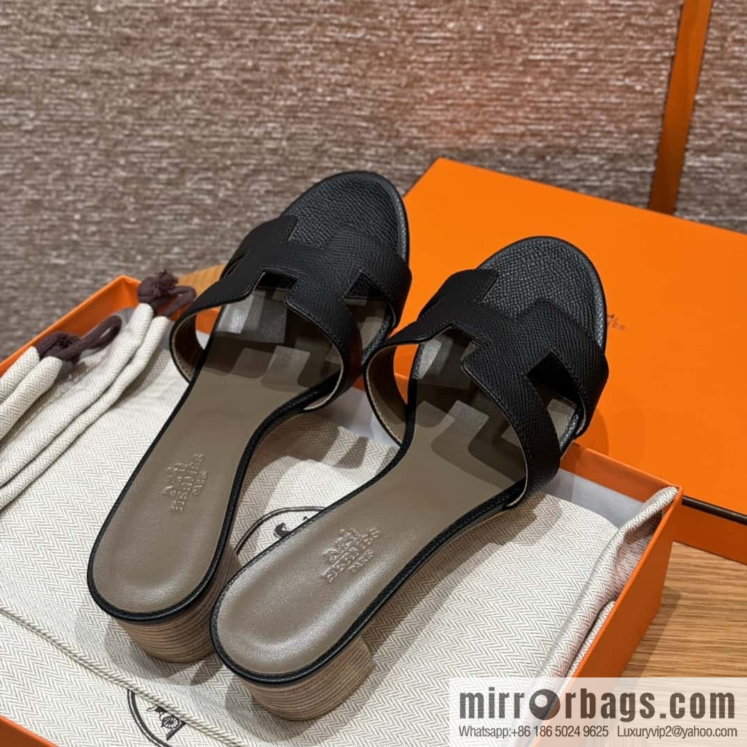 Hermès H Classic High Heels