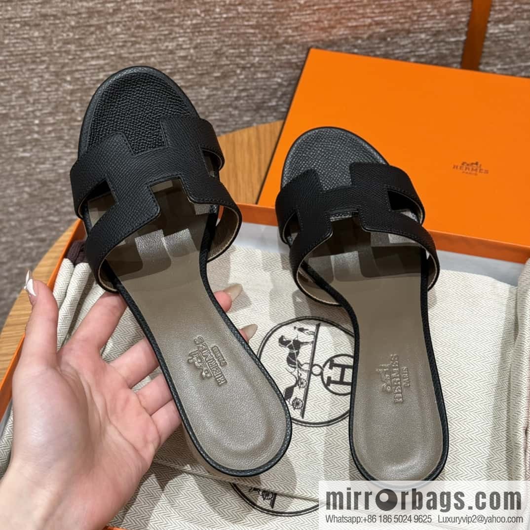 Hermès H Classic High Heels