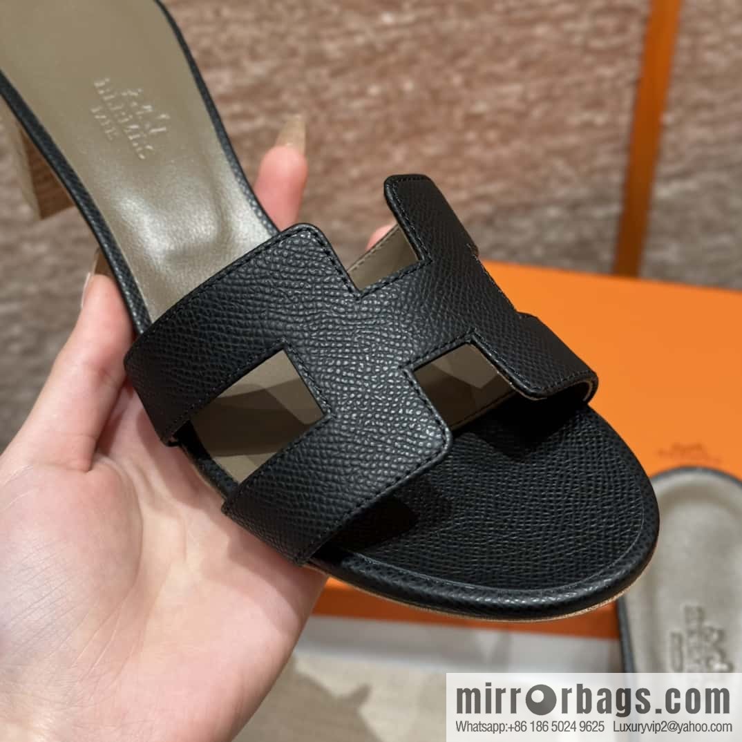 Hermès H Classic High Heels
