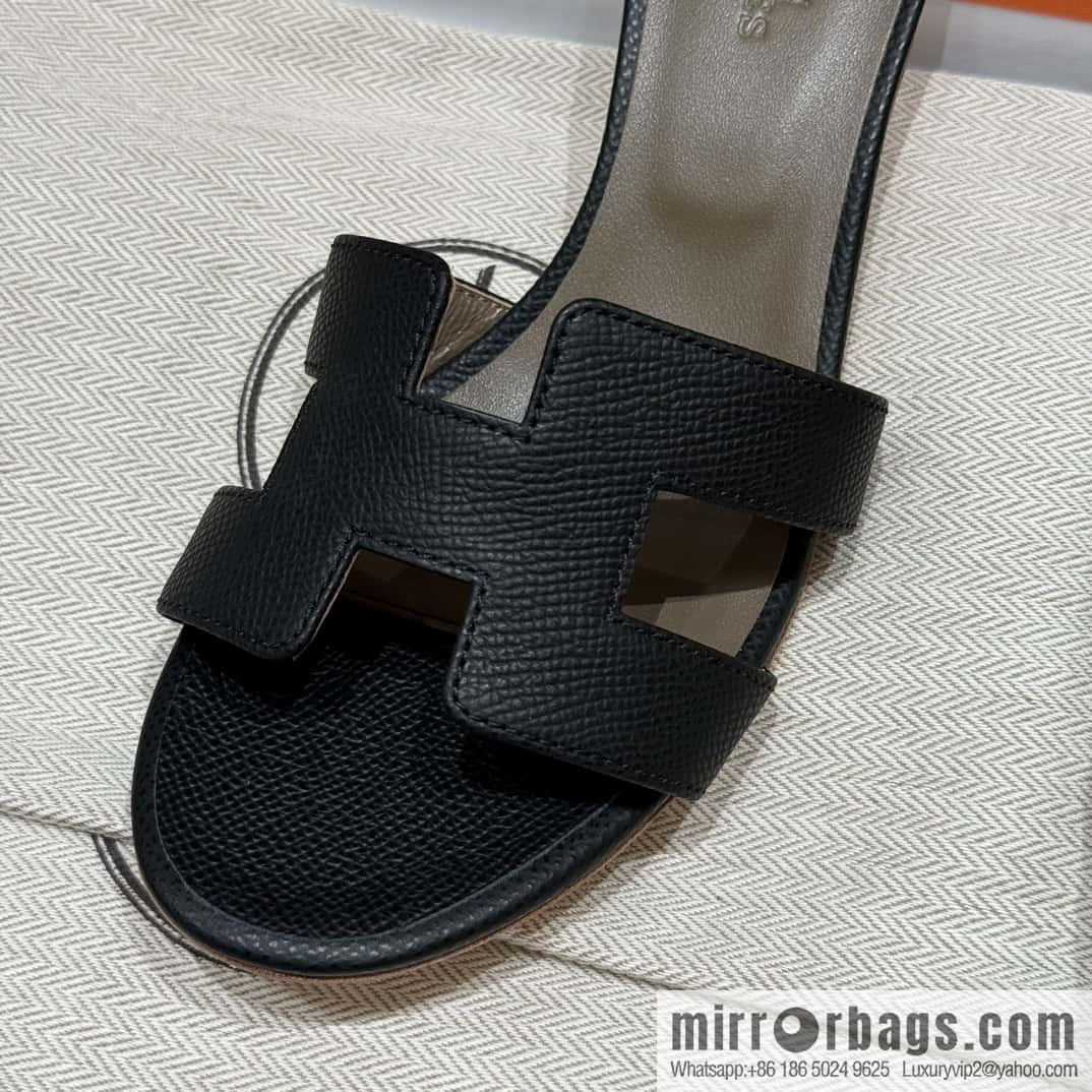 Hermès H Classic High Heels