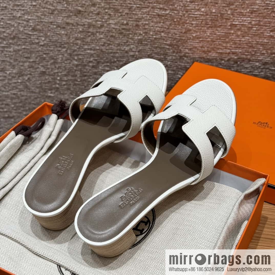 Hermès H Classic High Heels