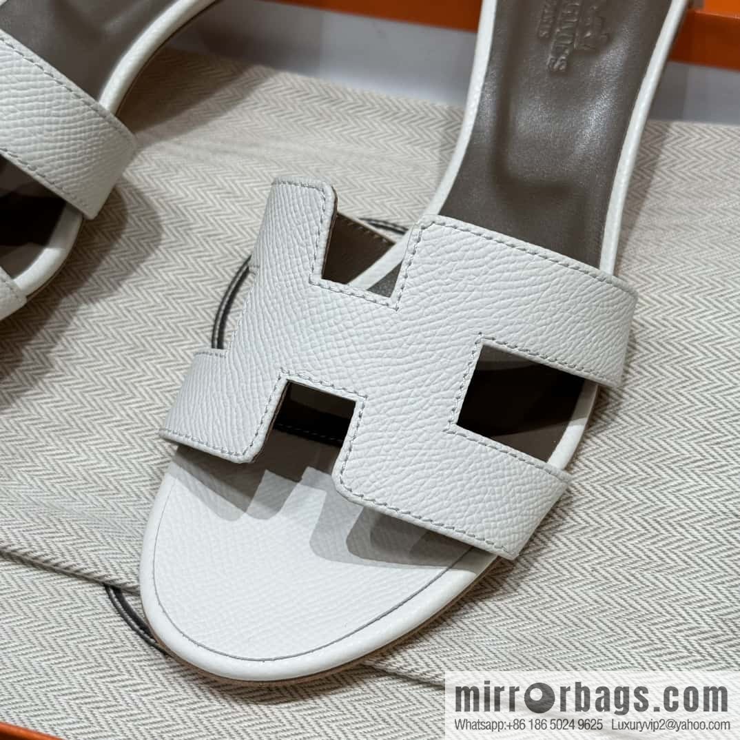 Hermès H Classic High Heels