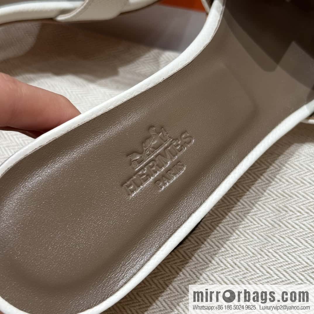 Hermès H Classic High Heels
