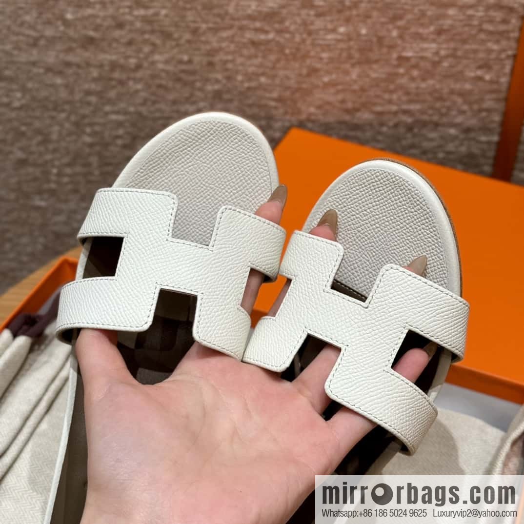 Hermès H Classic High Heels