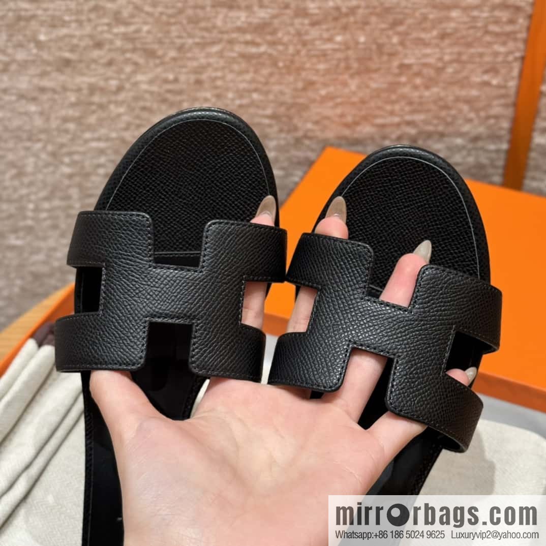 Hermès H Classic High Heels