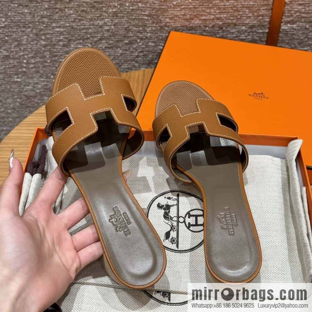 Hermès H Classic High Heels