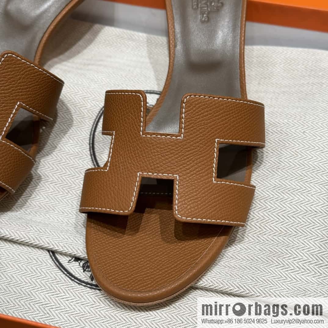 Hermès H Classic High Heels