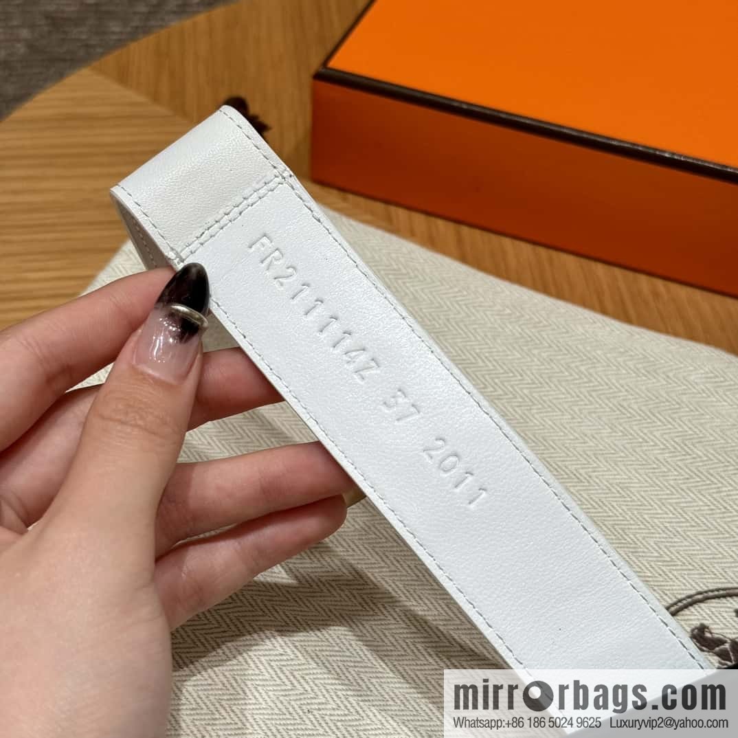 Hermès H's uncle shoes