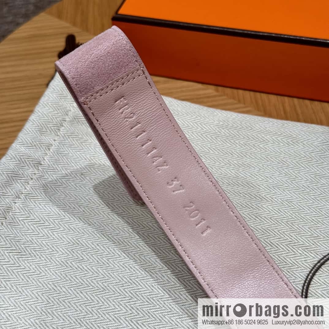 Hermès H's uncle shoes