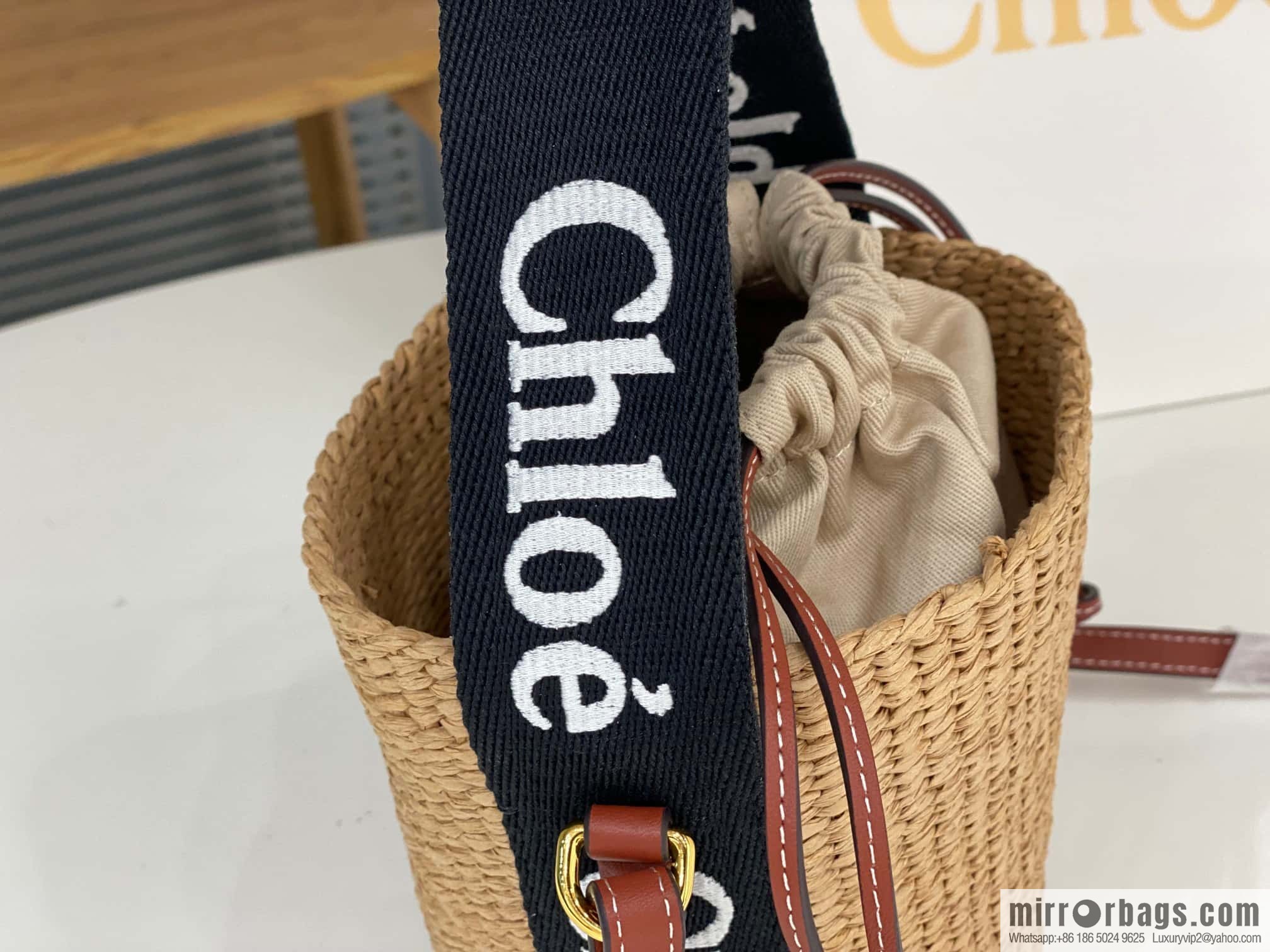 Chloe #panda color scheme 🐼 17CM
