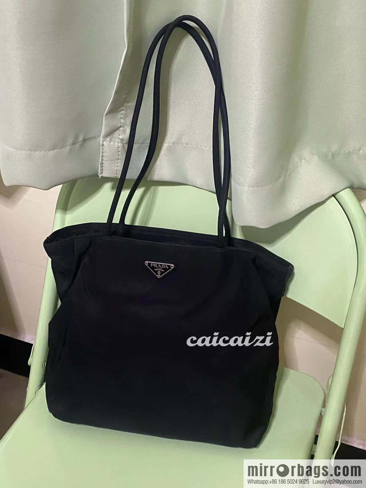 PRADA 🎉 new tote bag 🎉 B6245 M🎉