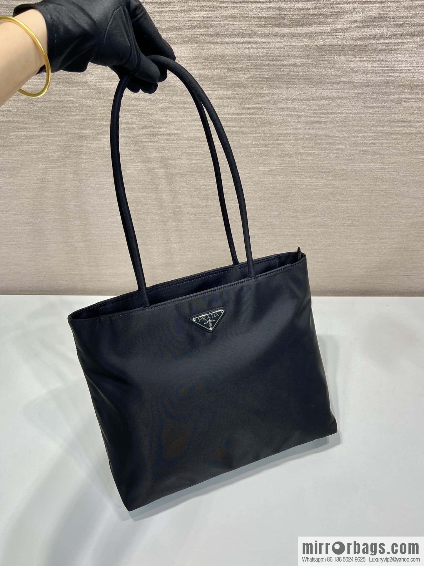 PRADA 🎉 new tote bag 🎉 B6245 M🎉