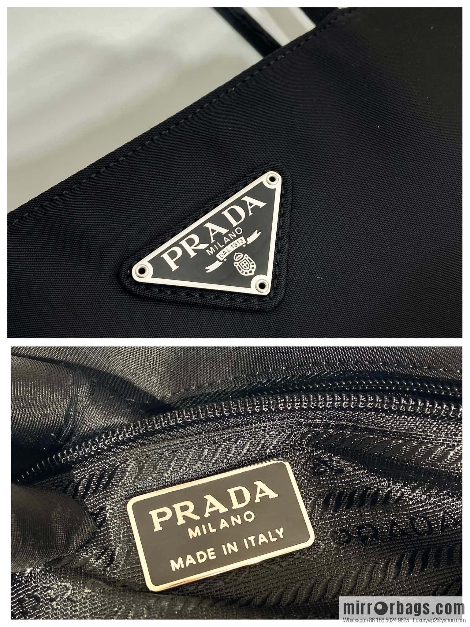 PRADA 🎉 new tote bag 🎉 B6245 M🎉