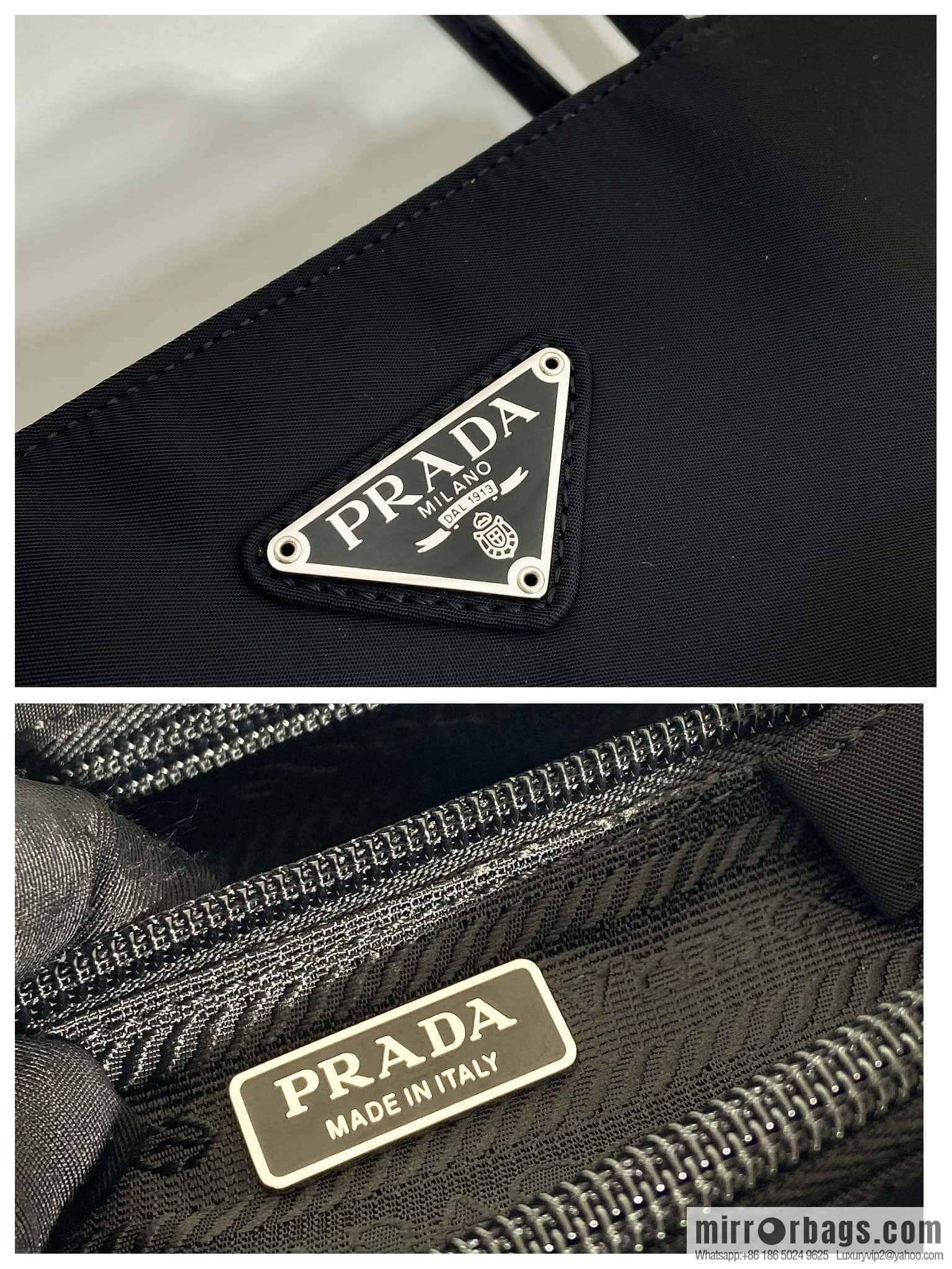PRADA 🎉 new tote bag 🎉 B6247 S
