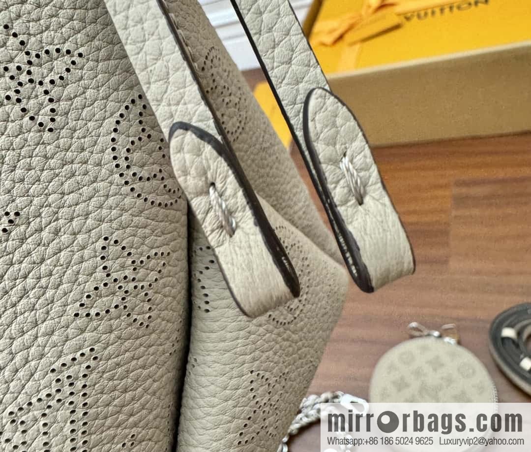 LV M57201 BELLA handbag