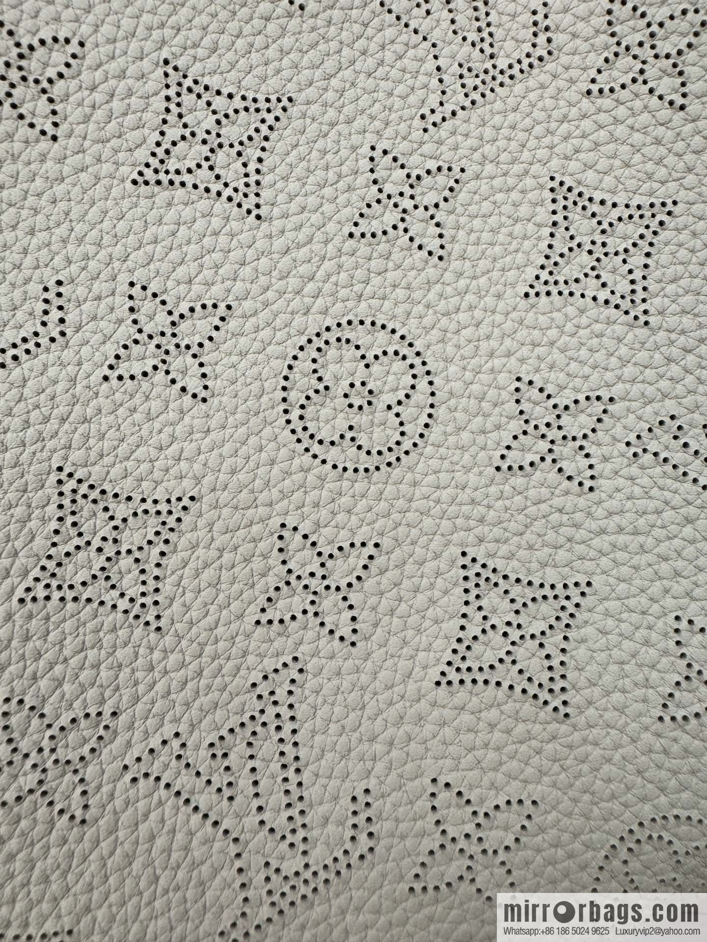 LV M57201 BELLA handbag