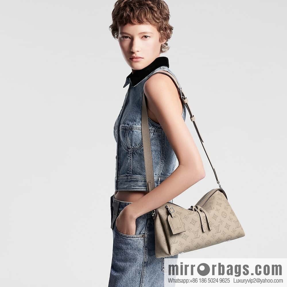 LV M24255 HAND IT ALL Small handbag