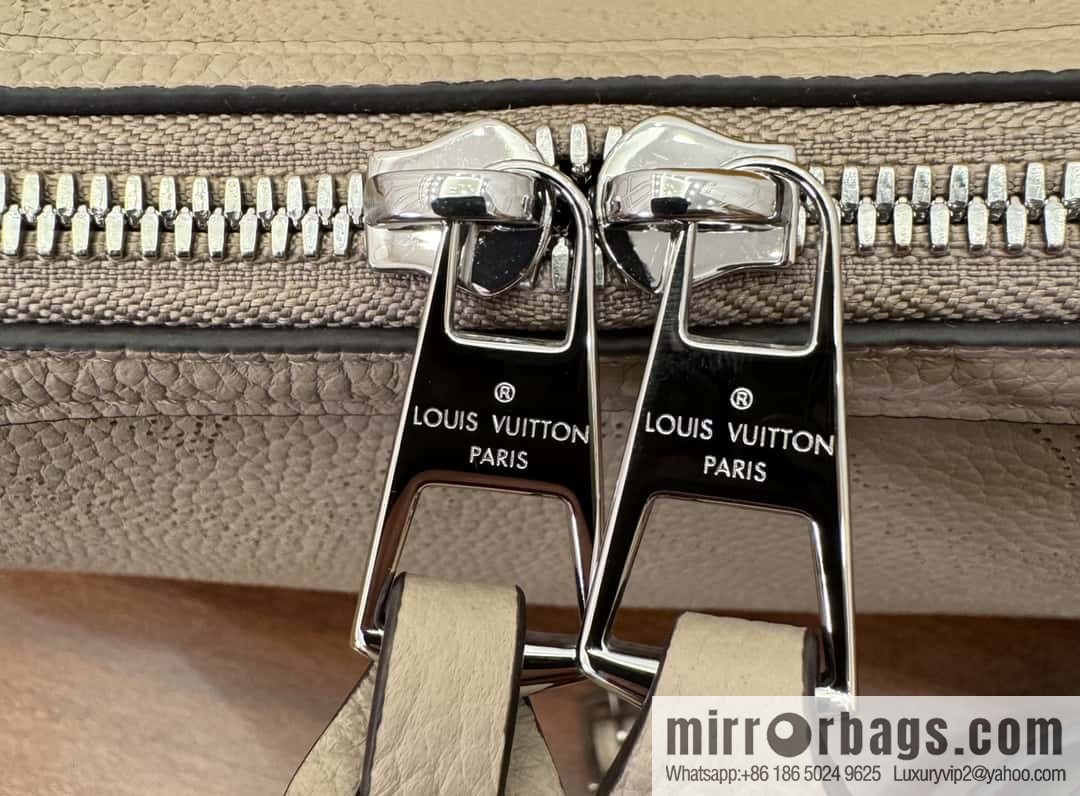 LV M24255 HAND IT ALL Small handbag