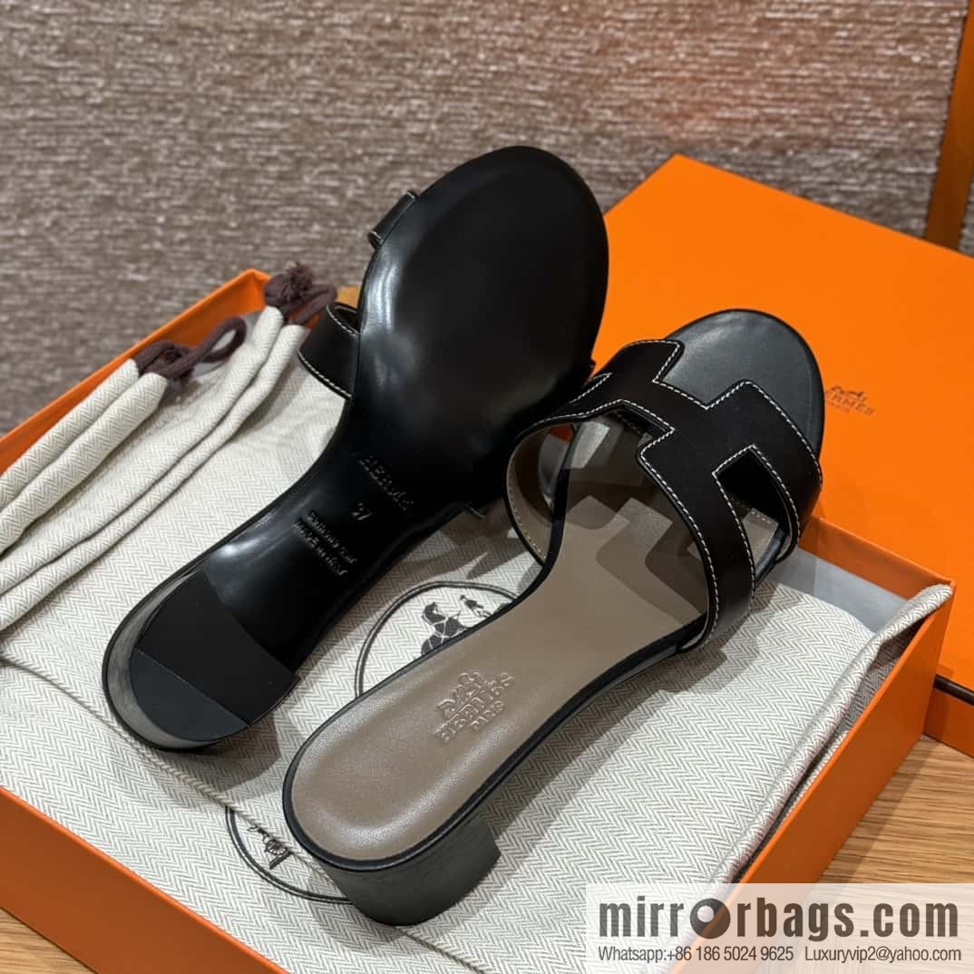 Hermès H Classic High Heels