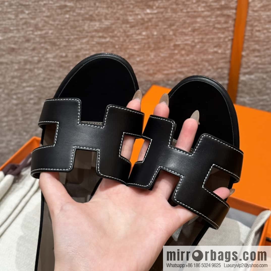 Hermès H Classic High Heels