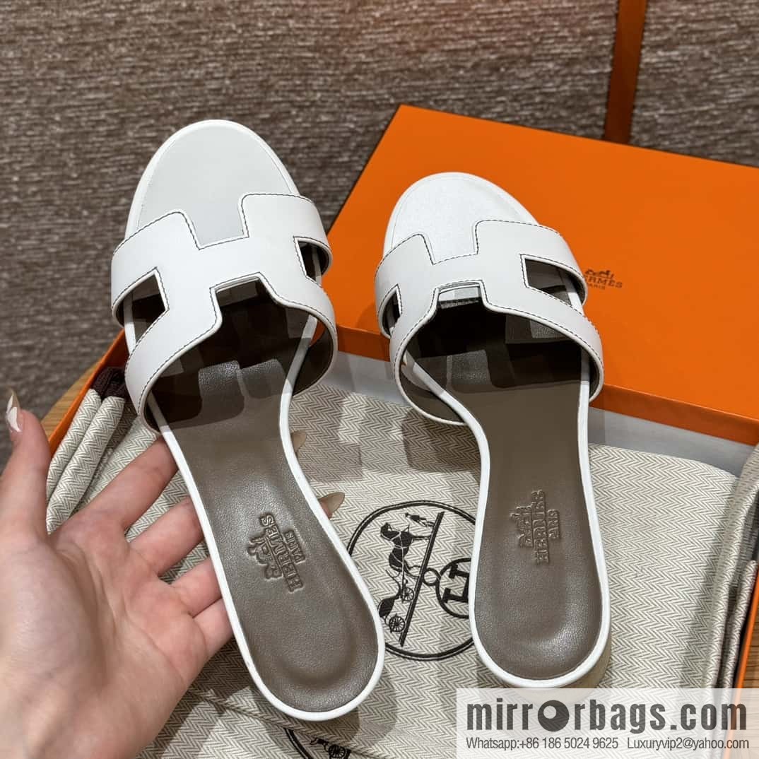 Hermès H Classic High Heels
