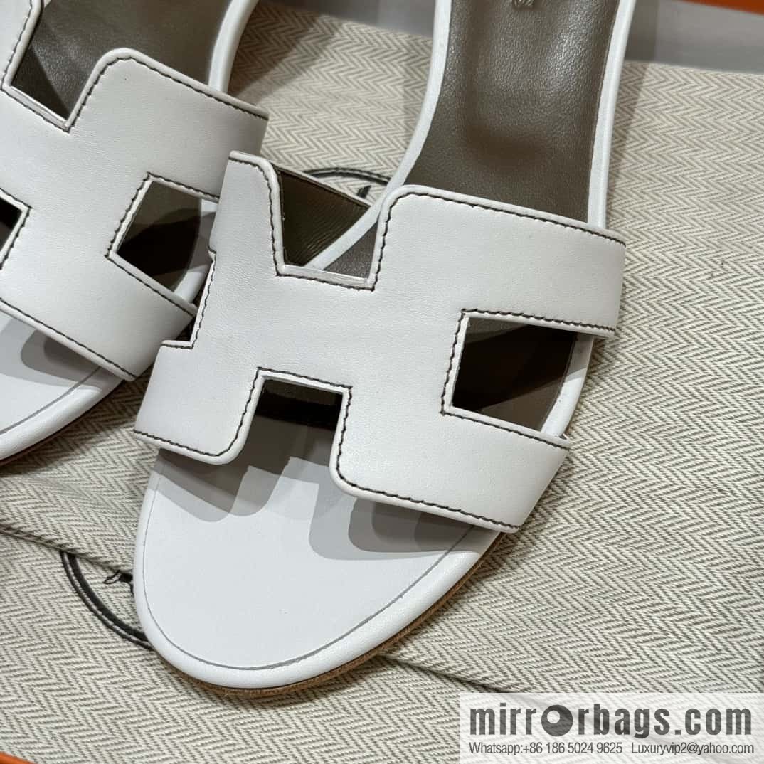 Hermès H Classic High Heels