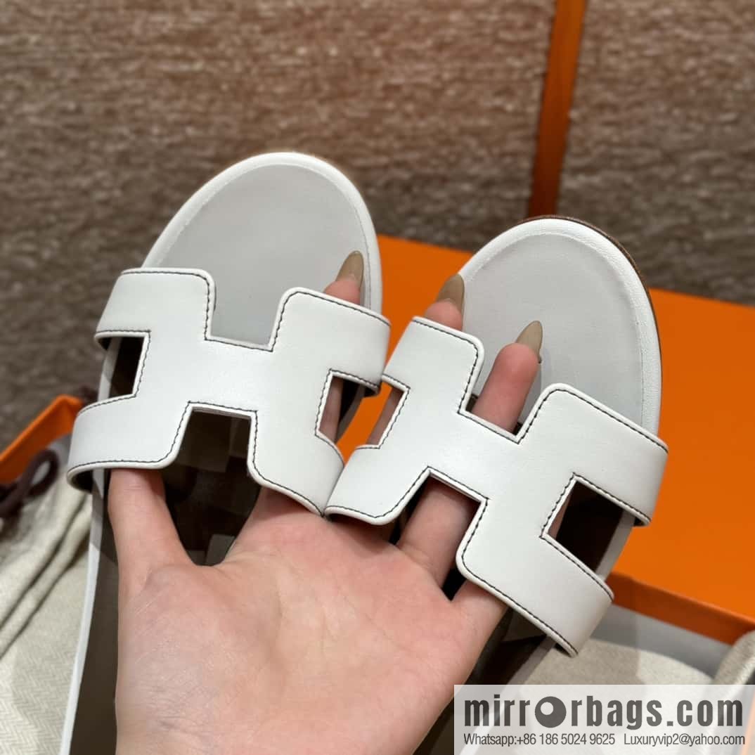 Hermès H Classic High Heels