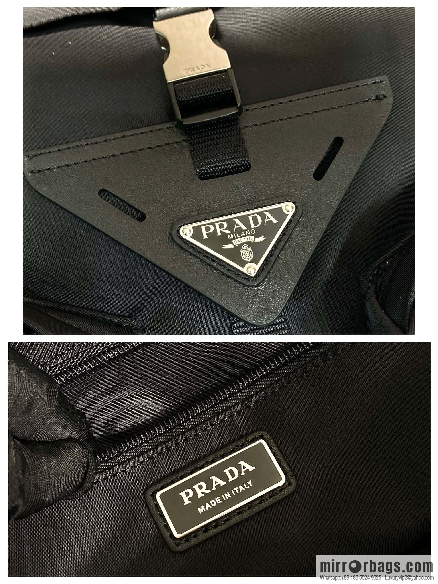 PRADA 🎉 travel bag 🎉 2VC040