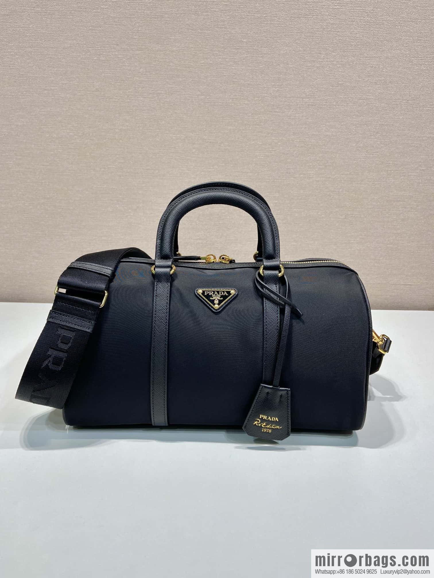 PRADA 🎉 new tote bag 🎉 1BB233