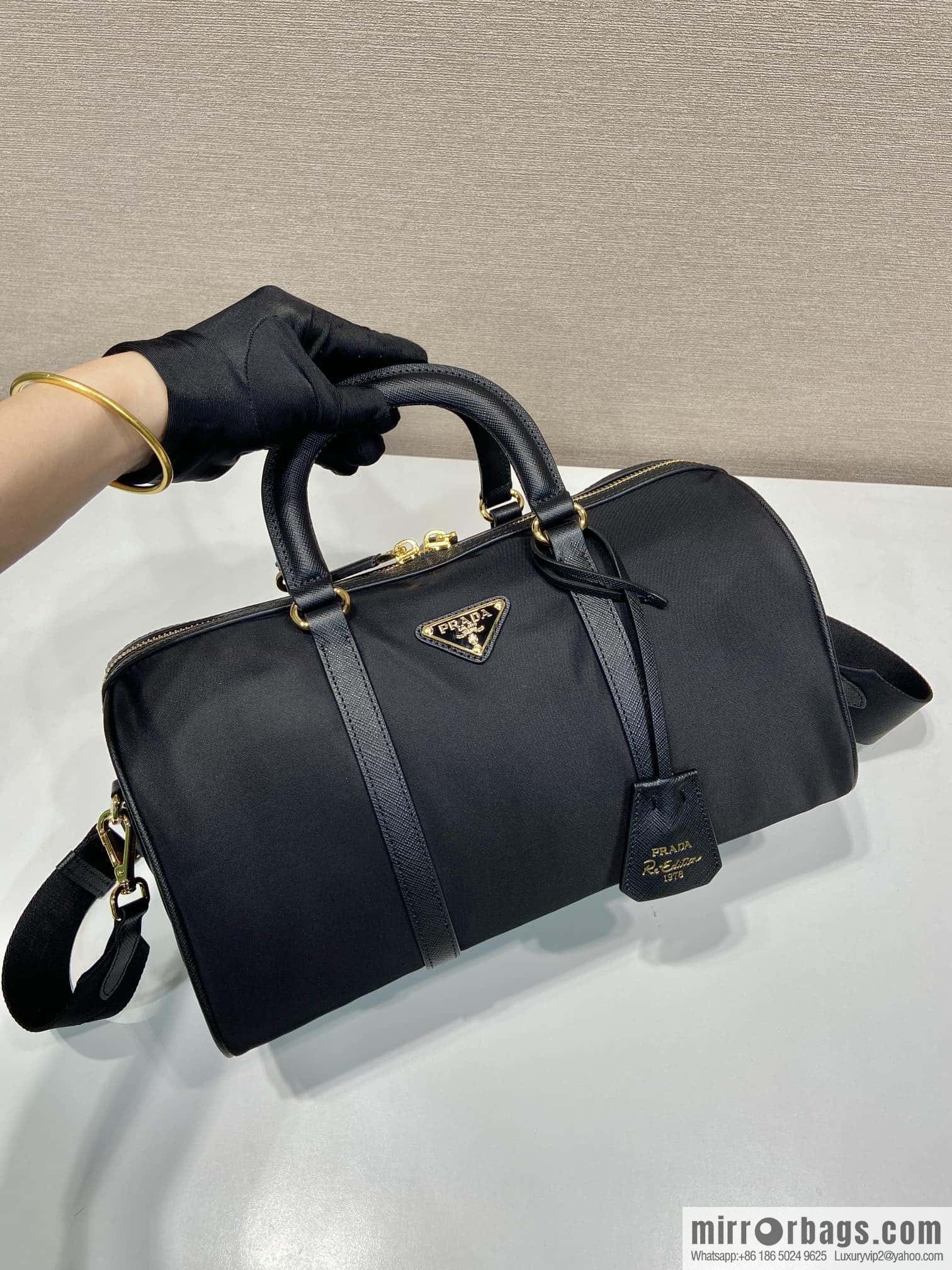 PRADA 🎉 new tote bag 🎉 1BB233