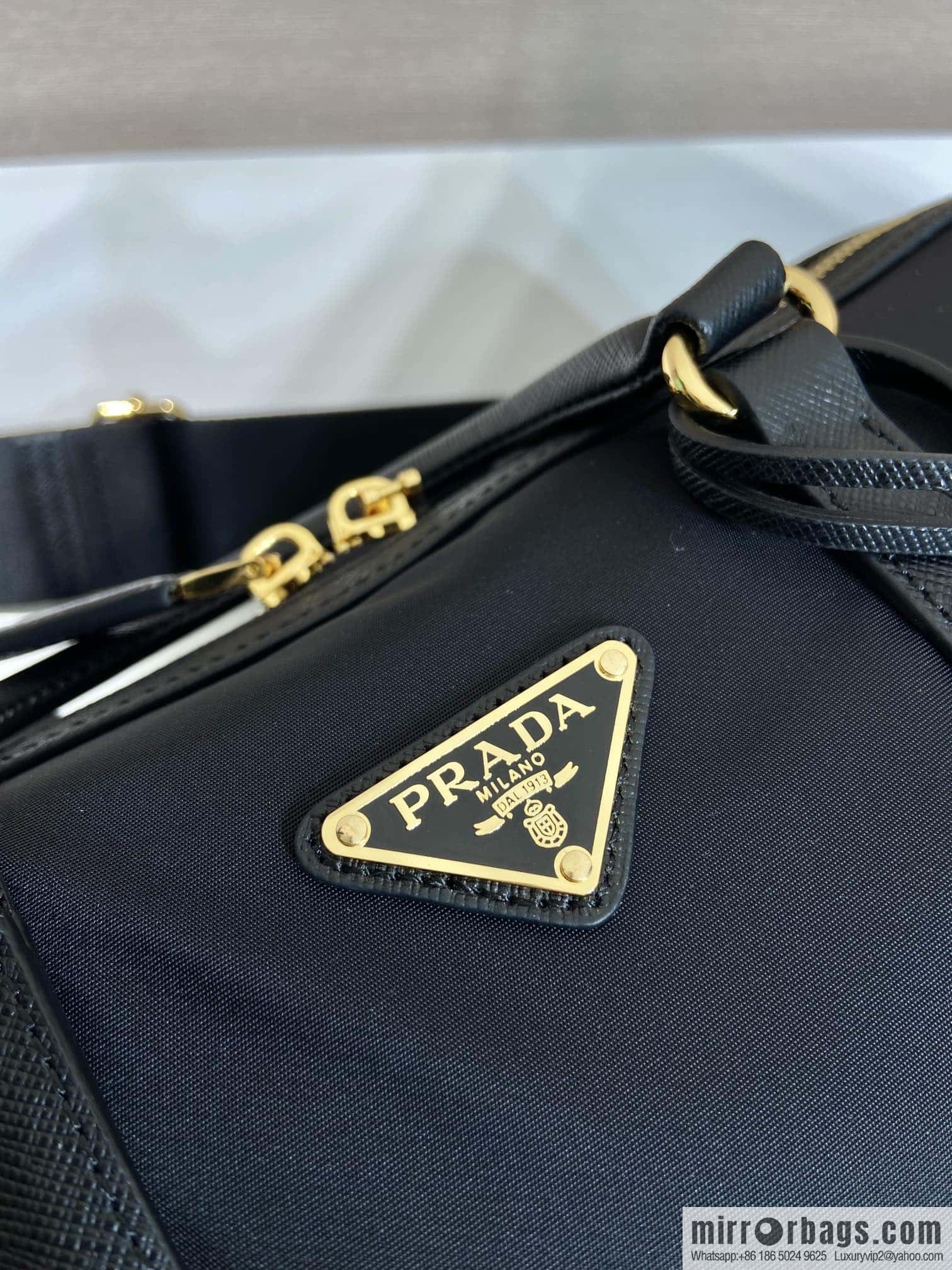 PRADA 🎉 new tote bag 🎉 1BB233