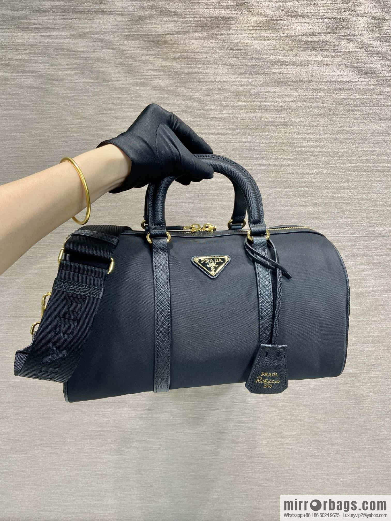 PRADA 🎉 new tote bag 🎉 1BB233
